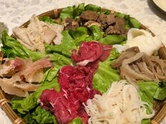 -小城牛事·鲜牛肉火锅(万达店)
