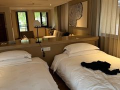 -清河半岛温泉度假酒店