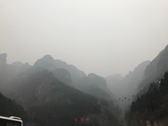 -狼牙山风景区