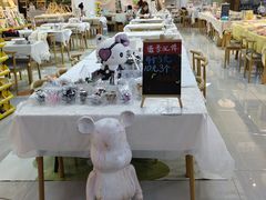 -郑在DIY·潮玩银饰绘画手作(中央大道旗舰店)