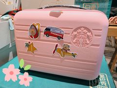 -星巴克臻选(郑州国贸360广场店)