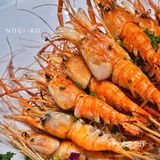 武汉最好吃的海鲜料理‼️客人都是本地土著