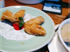 -新白鹿餐厅(银泰西湖文化广场店)