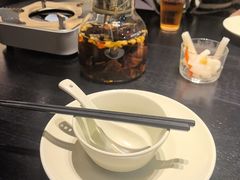 -顺香居·老字号湖北菜(江汉路店)