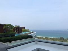 -瑰丽酒店·海吧·天际下午茶·现场DJ·天台酒吧