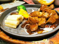-daozao料理美术馆(寿光店)
