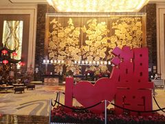 -长沙富力万达文华酒店