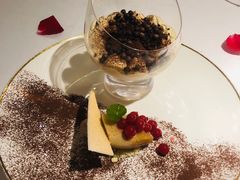 -燃扒房Steakhouse(皇庭店)