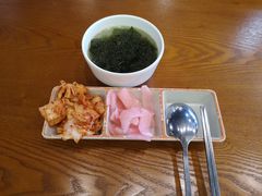 免费小菜-韩礼年糕(飞虹路店)