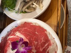 -邵汇大虾(同康路店)
