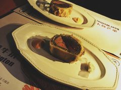 -餮熹Tipsea法餐(吉大店)