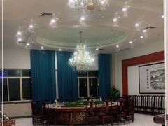 -国家五钻酒家·西樵旺阁渔村(西樵店)