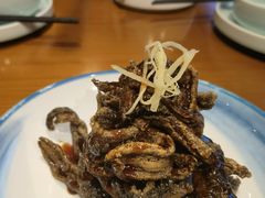 -三凤酒家·百年无锡菜(清扬茂业店)