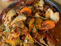 -瑞丽活螃蟹(芒市店)