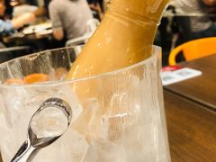 冰镇奶茶-新旺茶餐厅(嘉里城店)
