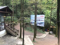 -梦幻奥陶纪景区