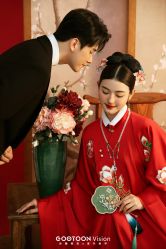 -谷瞳摄影机构(双拥路店)