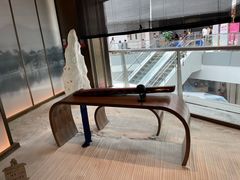 -京华烟云·北京烤鸭(领展购物广场·中关村店)