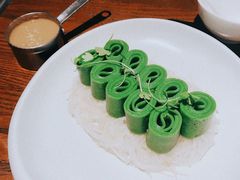 小大董凉皮-小大董·烤鸭(王府井apm店)