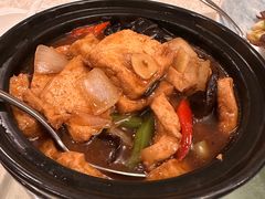 -西苑饭店·蓬莱春餐厅