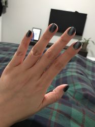 -LEILEI NAIL蕾蕾美甲美睫