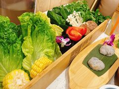 -若爱猪肚鸡·啫啫煲(循礼门M+店)