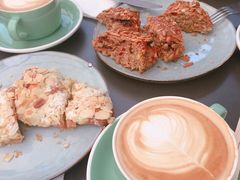 杏仁羊角-BAKER&SPICE(国金中心商场店)