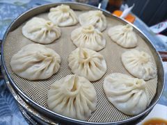 -大兴街扣碗包子馆