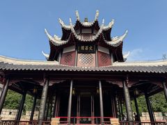 -文昌阁