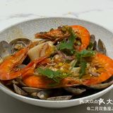 美味的粤餐体验，太棒啦。