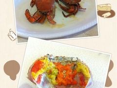 -天鲜阁·海鲜粤菜·33年老字号(石槎白云站店)