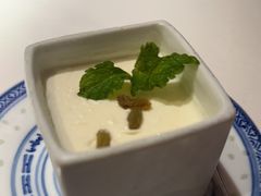 纯纯的双皮奶-汤城小厨•粤菜•靓汤(金宝街店)