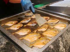 -金海湾自助餐厅(金陵饭店)