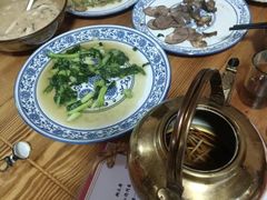 -特色口水鱼馆