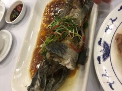 -勝記酒家·37年老字号·经典粤菜(荔枝公园店)