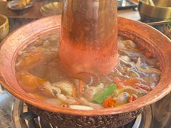 -陀岗美食·云南藏式特色餐厅
