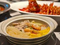-醉庐·新上海菜(南京西路店)