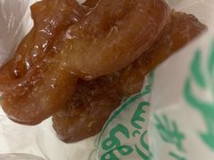 糖耳朵-牛街老爆肚满(牡丹园店)