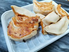 粟米鲜肉煎饺-八珍·广式煎饺·广州老字号(北京路总店)