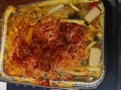 -汉城烧烤(西稍门劳动路店)