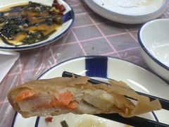 -鑫悦楼煎蟹·16年海鲜大排档
