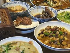 -荣家小吃(紫阳街店)