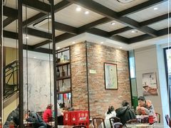 大堂-鲜得来排骨年糕(云南南路店)