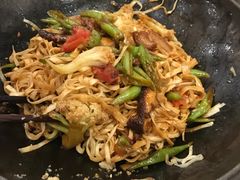 -九毛九西北菜(番禺万达店)