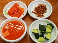 -全州拌饭馆(断桥店)