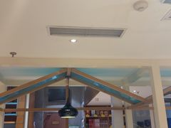 -山丹丹西北菜(金贸大厦店)
