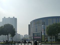 -金鹰国际购物中心(江都店)
