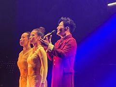 -东方体育中心(地铁站)