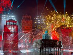 -赤坎·广东华侨国际旅游度假区