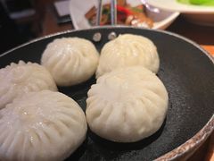 -庆春朴门(前滩太古里店)